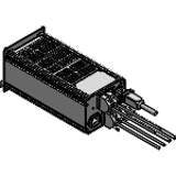 MSMC - Modular Stepper Motor Controller