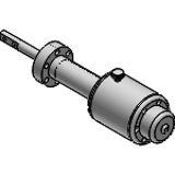 MPP Series - Ungided Linear Motion